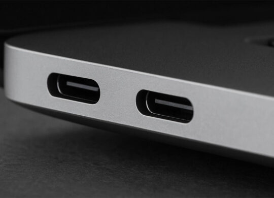 Port USB-C Ordinateur Portable