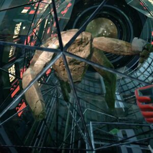 Image article Project Hail Mary va passer du film au jeu vidéo XR sur Quest et Pico (première images)