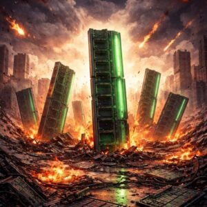 Image article Rampocalypse ? Samsung continue d&rsquo;augmenter les prix de ses smartphones Galaxy, y compris ceux d&rsquo;anciens modèles