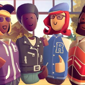 Image article Rec Room ferme ses portes : nouveau coup dur pour la VR « sociale »