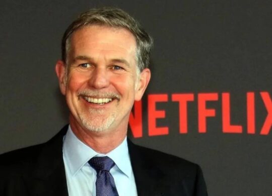 Reed-Hastings
