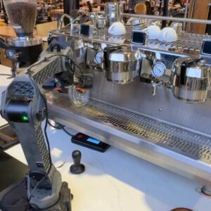 Image article Une startup dévoile un « cerveau » robotique capable d’improviser des tâches jamais apprises