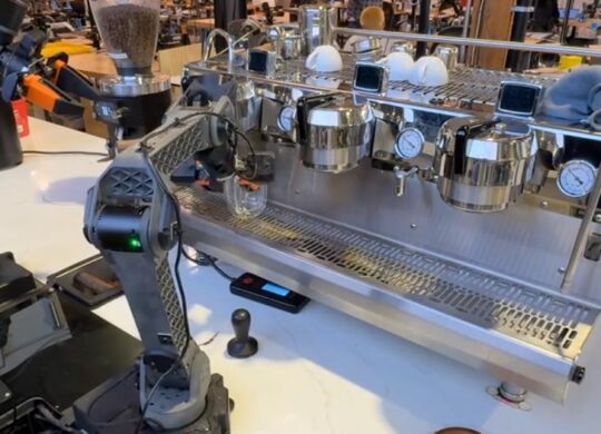 Robot Physical Intelligence