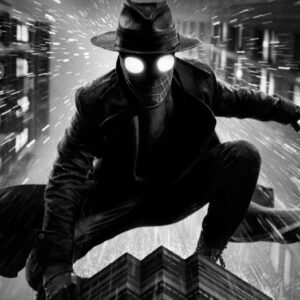 Image article Spider-Noir : nouvelle bande-annonce pour la série Marvel des années 30