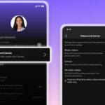 Spotify Option Desactiver Videos