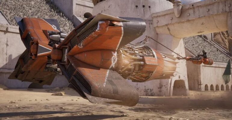 Star-Wars_-Galactic-Racer