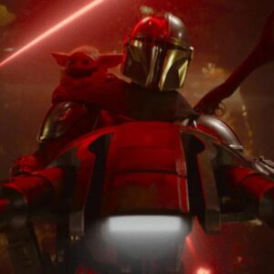Image article Le trailer final de The Mandalorian & Grogu envoie du pâté : « Ceci est la voie » (bande-annonce)