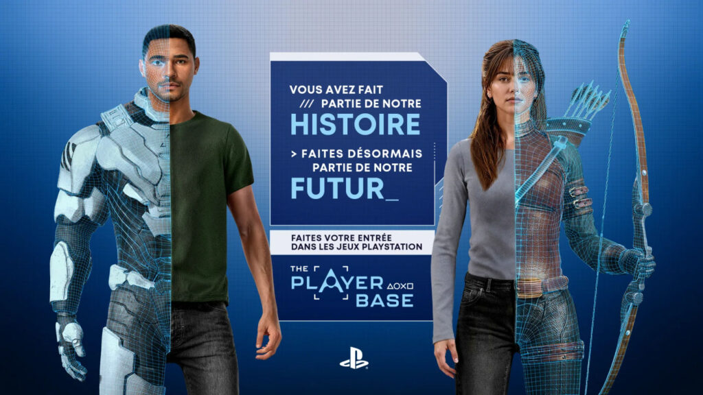 The Playerbase PlayStation
