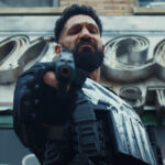 The Punisher One Last Kill