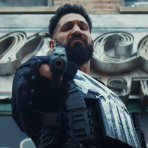 Image article The Punisher: One Last Kill dévoile sa bande-annonce et sa violence