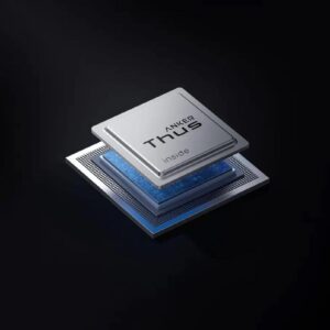 Image article Anker lance Thus, sa puce IA maison conçue pour les traitements d&rsquo;intelligence artificielle en local