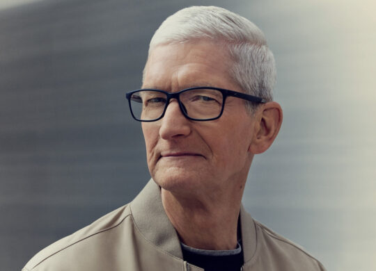 Tim Cook