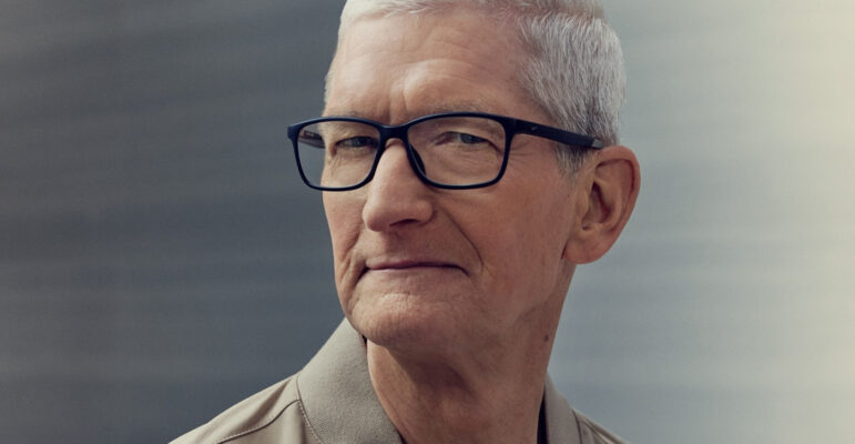Tim Cook
