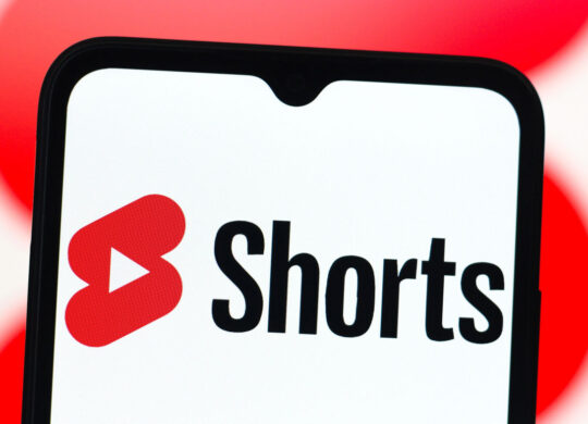 YouTube Shorts