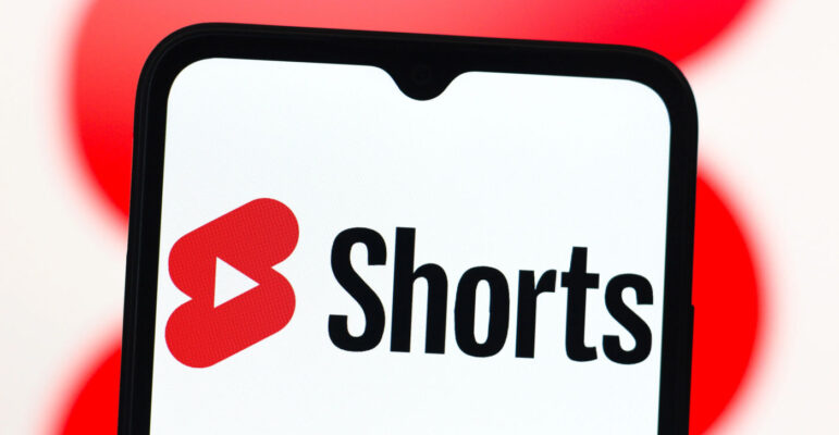 YouTube Shorts