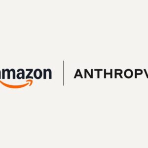 Image article Amazon mise jusqu’à 25 milliards de dollars sur Anthropic