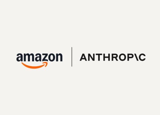 Amazon Anthropic