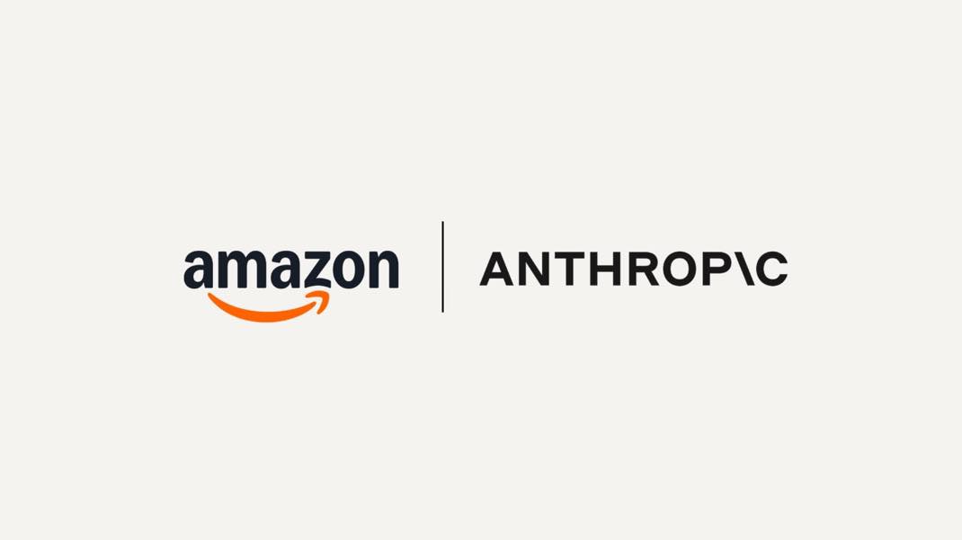 Amazon Anthropic 0996
