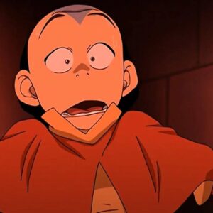 Image article Avatar: Aang, The Last Airbender : le film d&rsquo;animation de Paramount fuite sur les réseaux sociaux