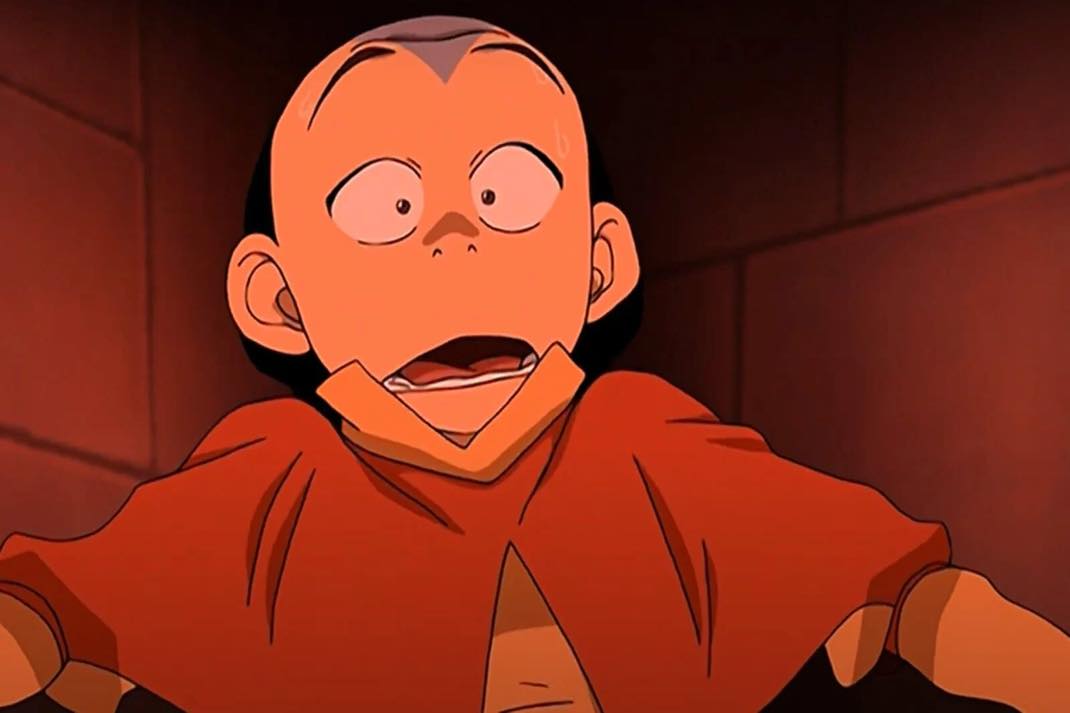 Avatar film animation paramount