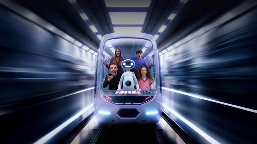 Black Mirror Vr 1
