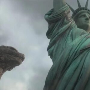 Image article Godzilla Minus Zero : un premier trailer spectaculaire dévoile un kaiju encore plus destructeur