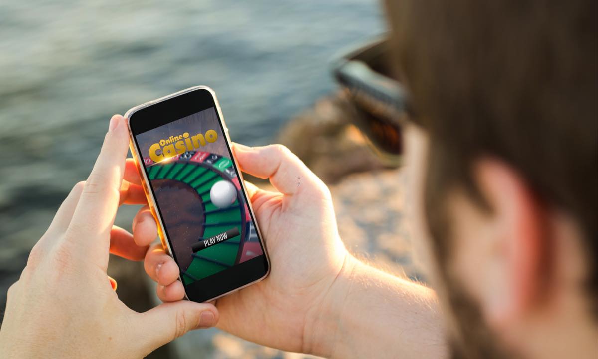 Jeu Smartphone