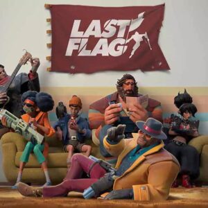 Image article Last Flag : le chanteur d&rsquo;Imagine Dragons crée un jeu vidéo
