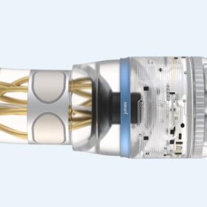 Image article Ce microrobot français capable de naviguer dans le cerveau révolutionne la neurochirurgie
