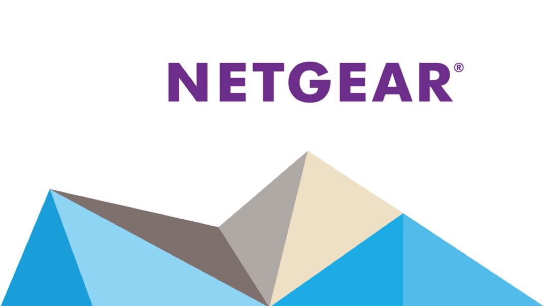 Netgear Logo