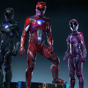 Image article Power Rangers : le reboot de 2017 devait démarrer une grande saga de 4 films
