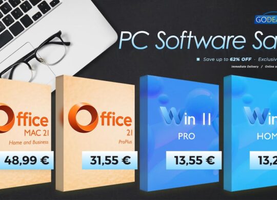 promo godeal24 avril 2026