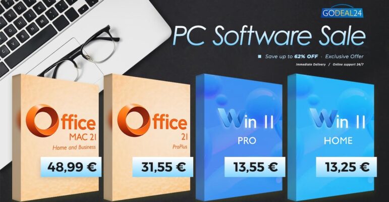 promo godeal24 avril 2026