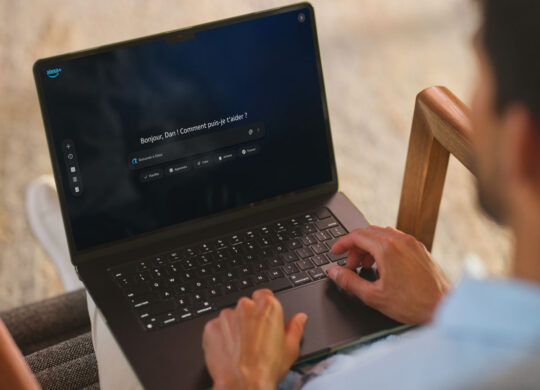 Amazon Alexa Plus