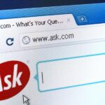 Ask