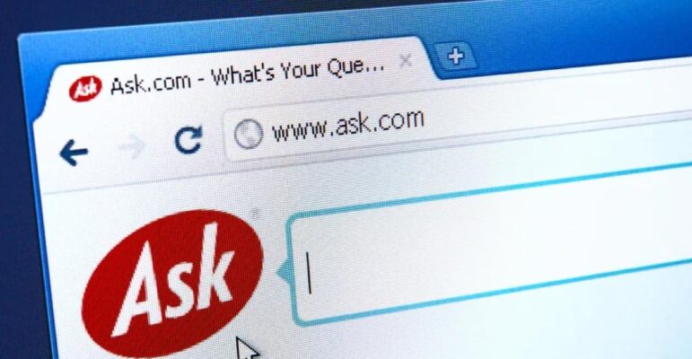 Ask