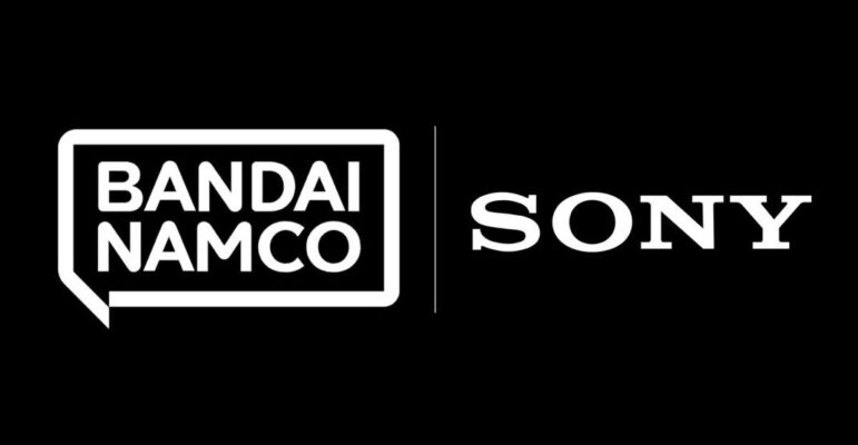 Bandai Namco SIE 1