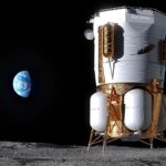 Blue Moon Mark 1