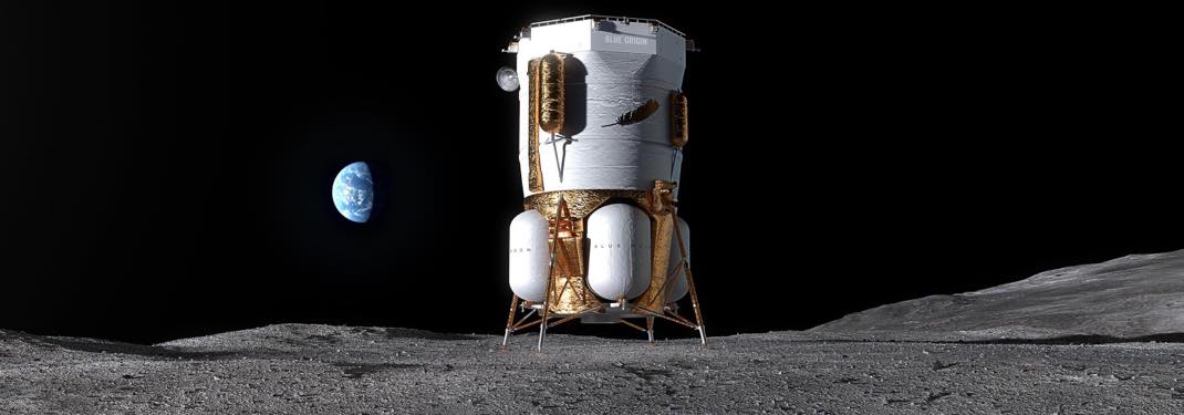 BlueMoon Mk1