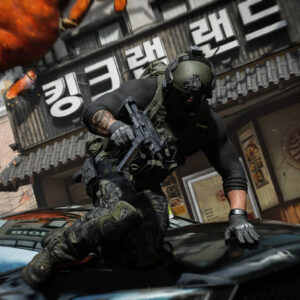 Image article Call Of Duty: Modern Warfare 4 promet qu&rsquo;il n&rsquo;y aura pas de skins « clownesques »