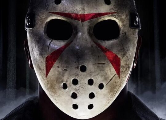 Dead by Daylight Jason Voorhees