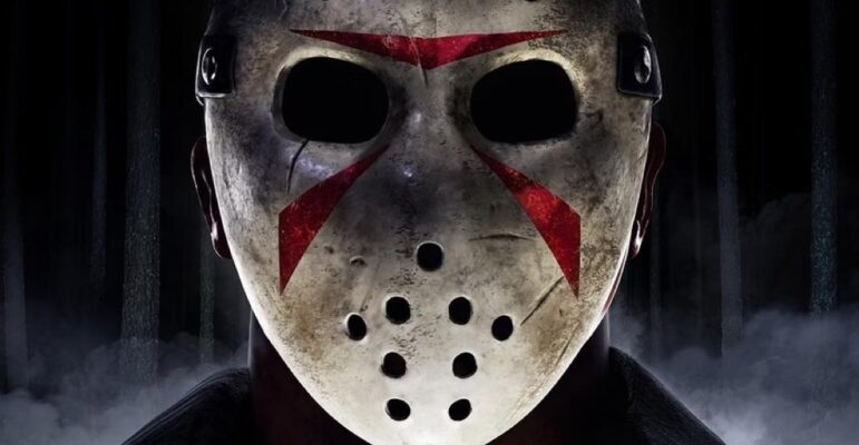 Dead by Daylight Jason Voorhees