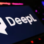 DeepL Logo