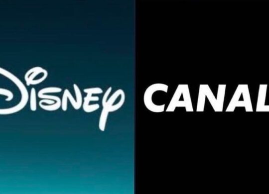 Disney Canal +
