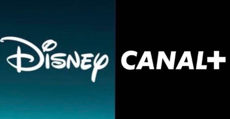 Disney Canal +