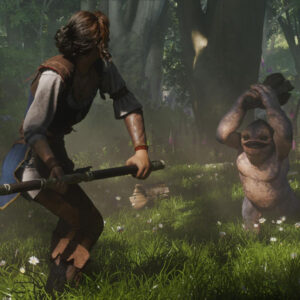 Image article Fable est reporté à 2027 pour éviter GTA 6