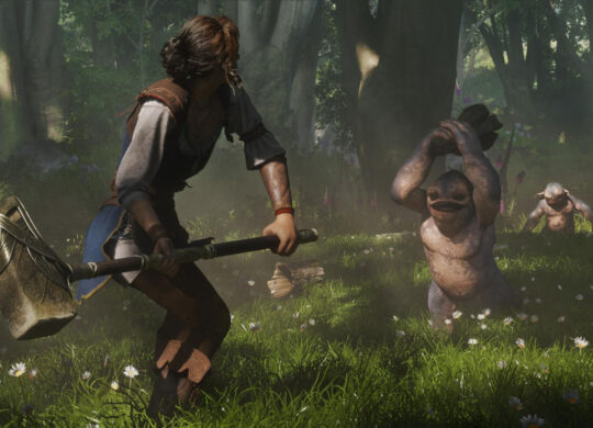 Fable