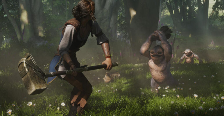 Fable