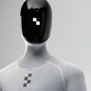 Image article Figure AI produit désormais un robot humanoïde par heure dans son usine BotQ