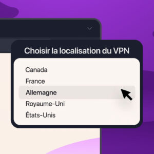 Image article First VPN, utilisé par les hackers, a été démantelé par les autorités